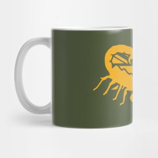 Long Range Desert Group LRDG Mug